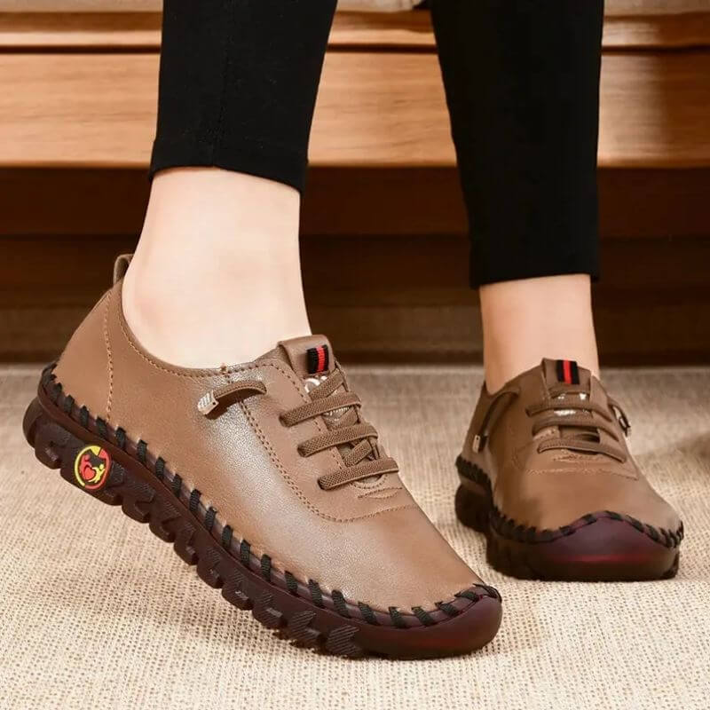 Stella - Ortopediset Loafers-kengät