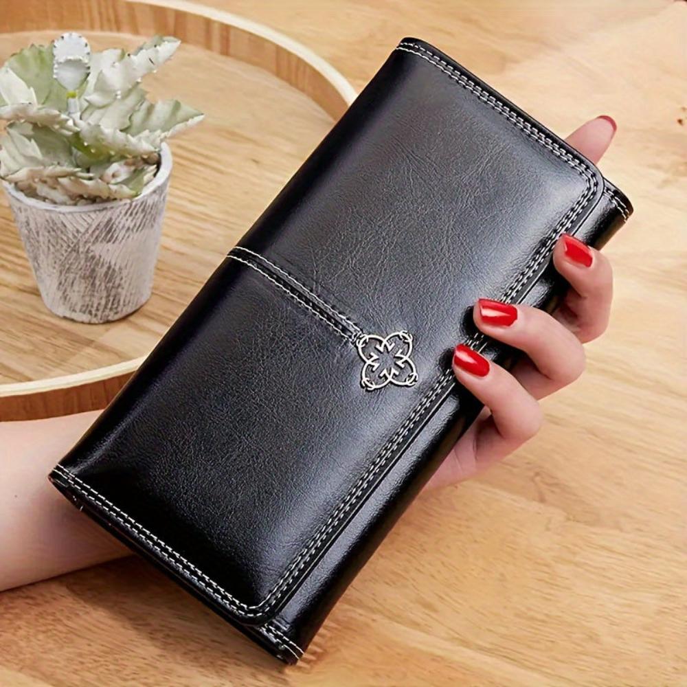 Bifold-lompakko Eva Tendance
