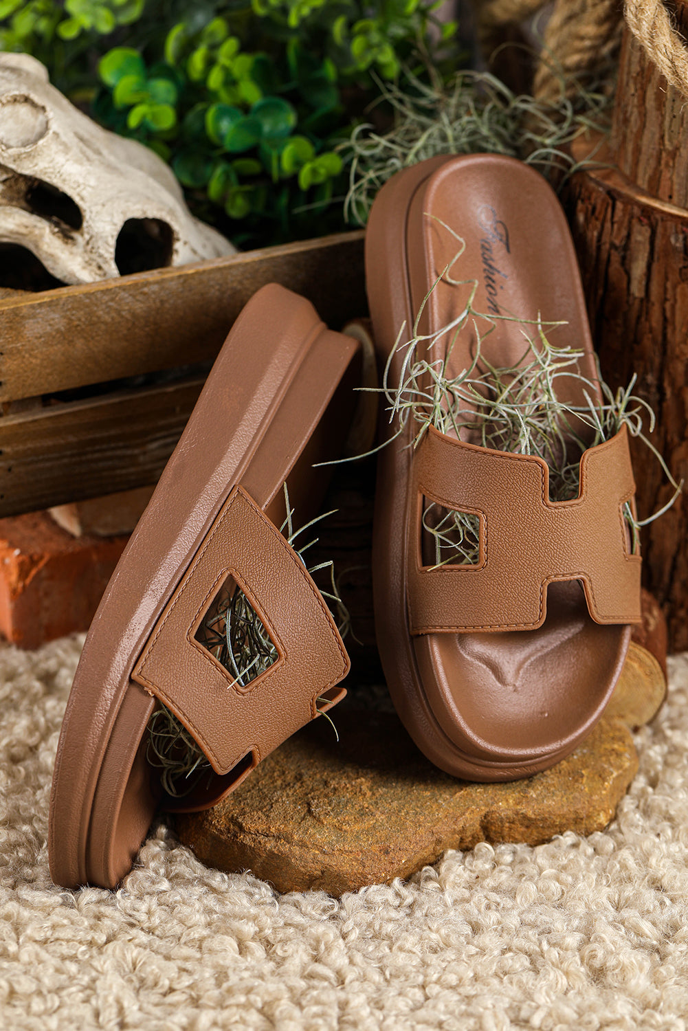 ELLE | ELEGANTIT SANDALIT