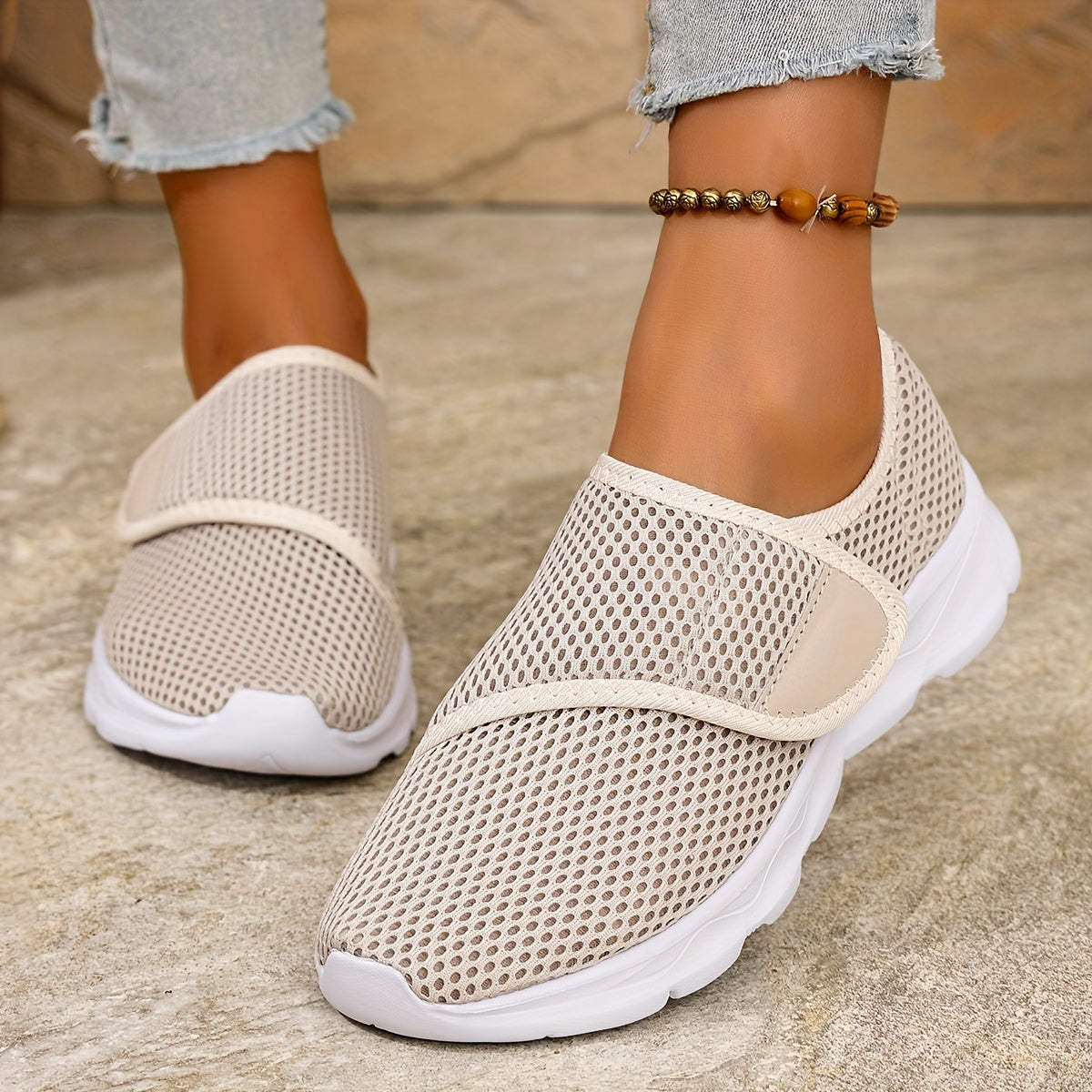 OrthoFlex™ – Rento ortopedinen sneaker