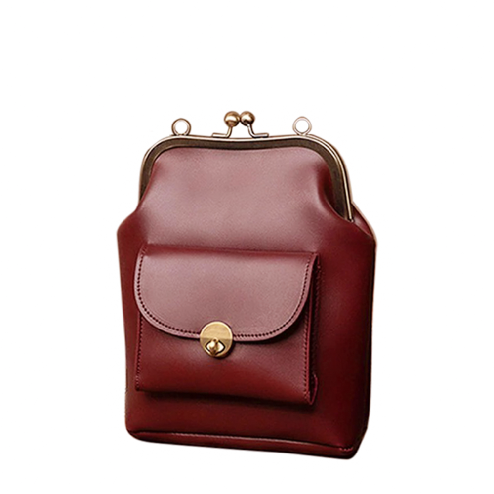 Vintage-laukku korkilla - Grace'n Retro Chic -perus