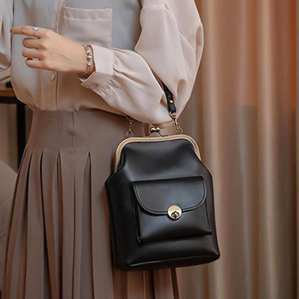Vintage-laukku korkilla - Grace'n Retro Chic -perus