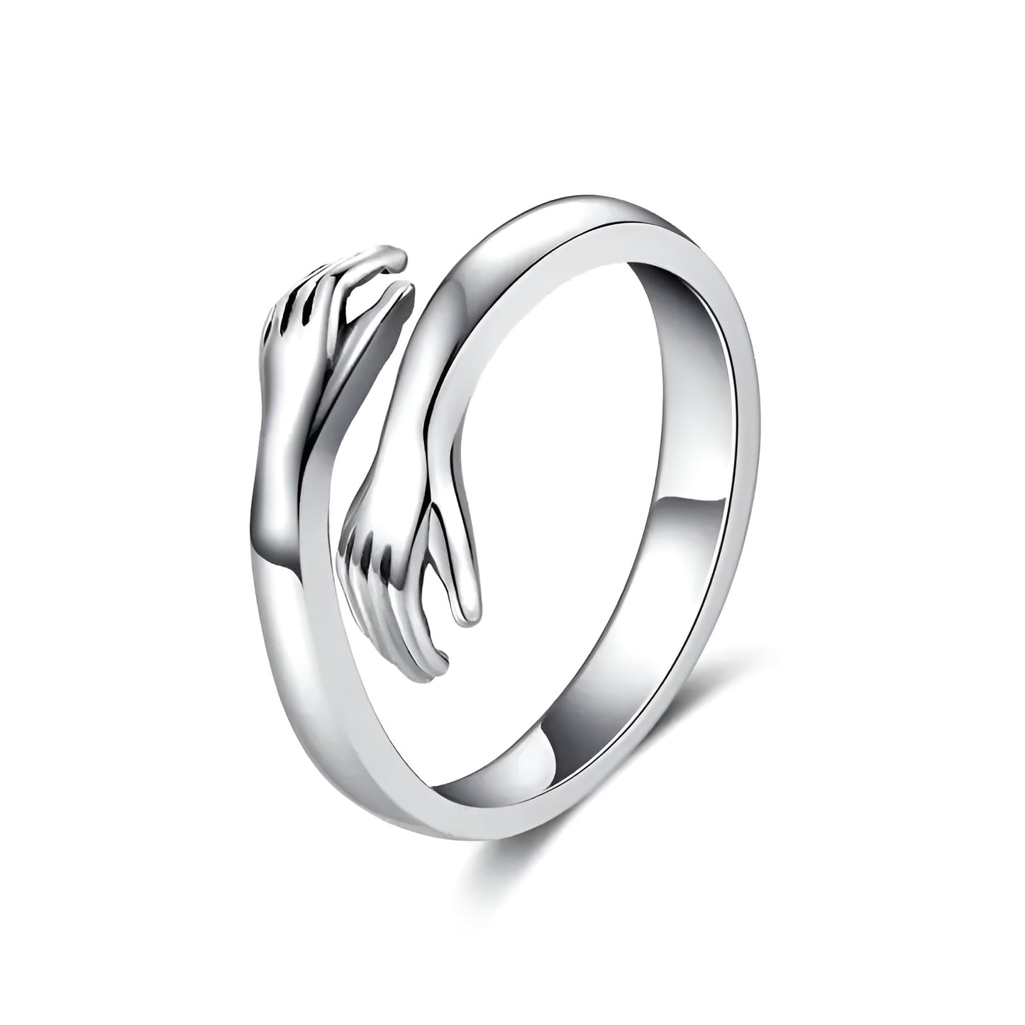 Hug Ring™ | Aina lähellä, aina yhteydessä.