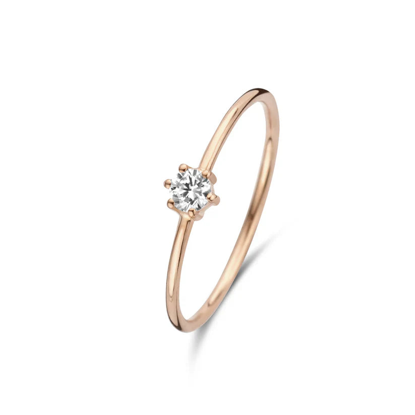 Abella Maris Sormus | Kulta 14k