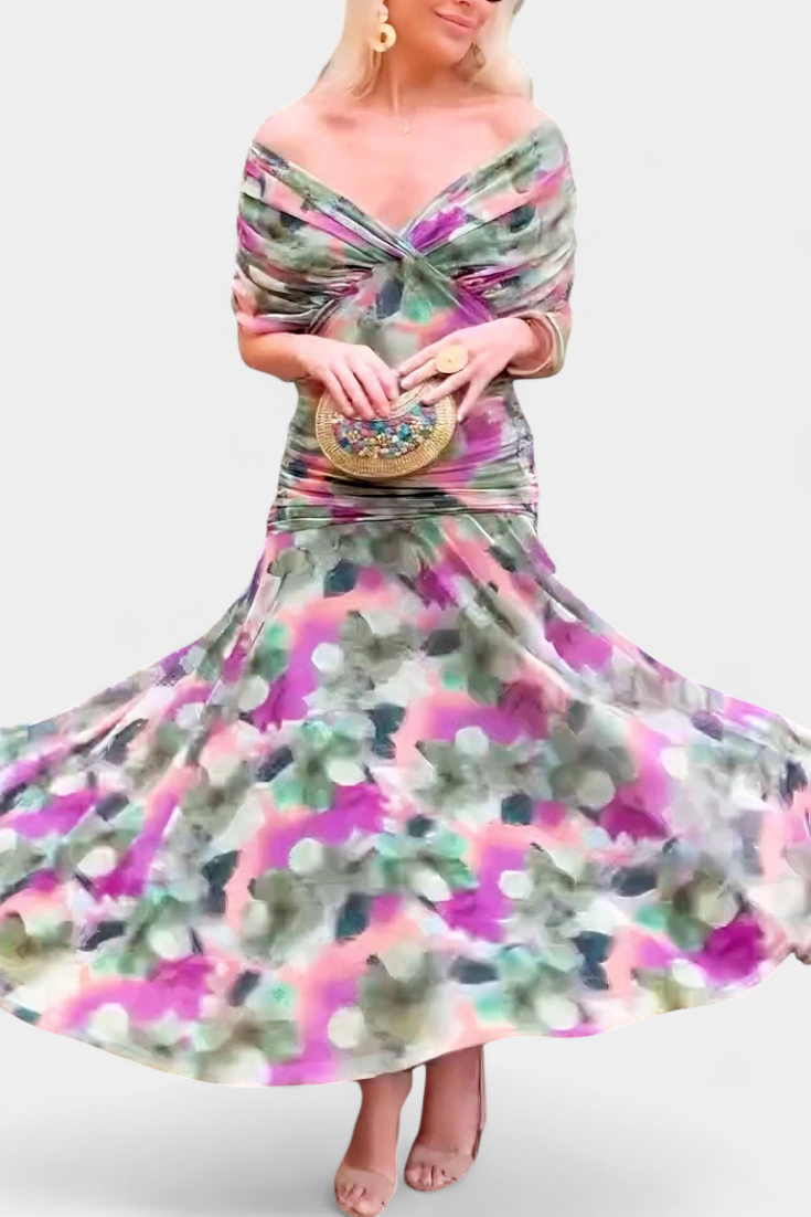 Alondra™ – Unelmien mekko & taiteellista eleganssia erityisiin hetkiin