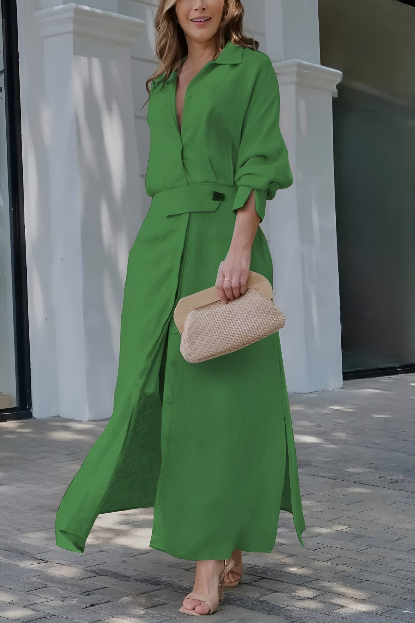 Sophie | Maximekko V-pääntiellä