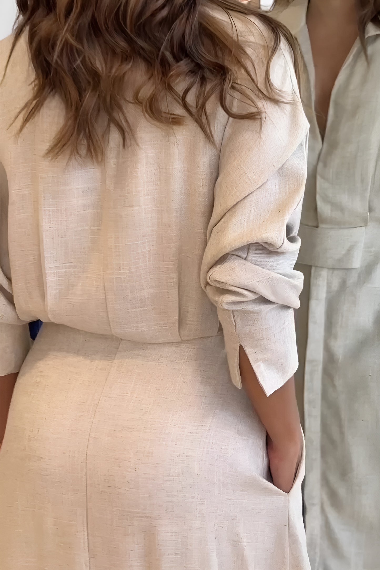 Sophie | Maximekko V-pääntiellä