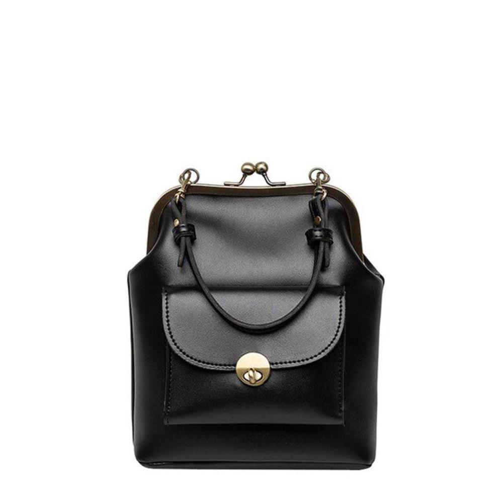 Vintage-laukku korkilla - Grace'n Retro Chic -perus