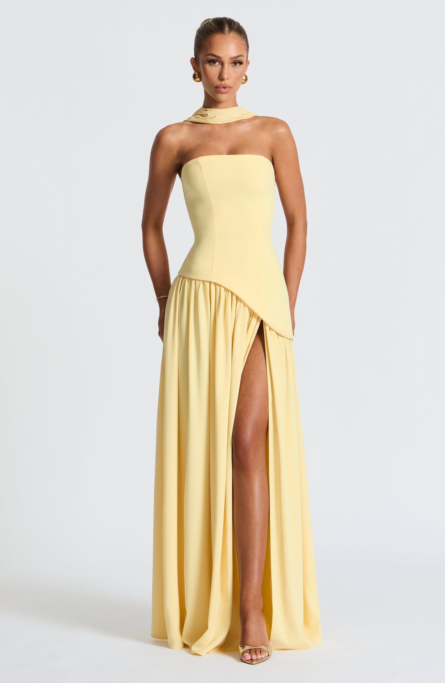 Ksymena™ | Maxi-mekko