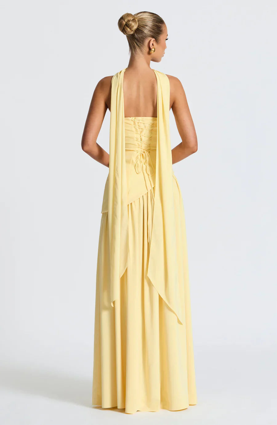 Ksymena™ | Maxi-mekko