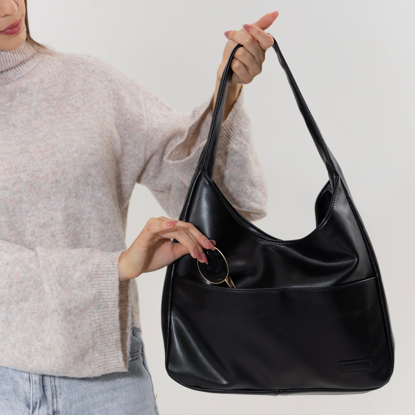 Mia | Arkipäivän Laukku