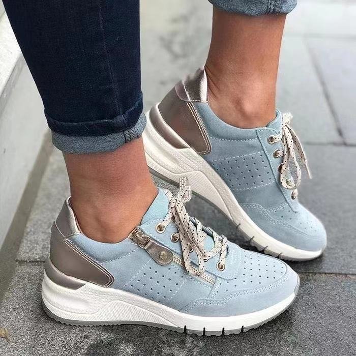 Kivia | Ortopediset Sneakers
