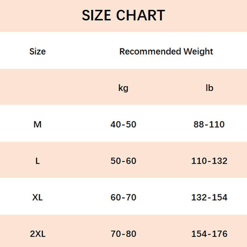 Luxe Warmte Tanktop