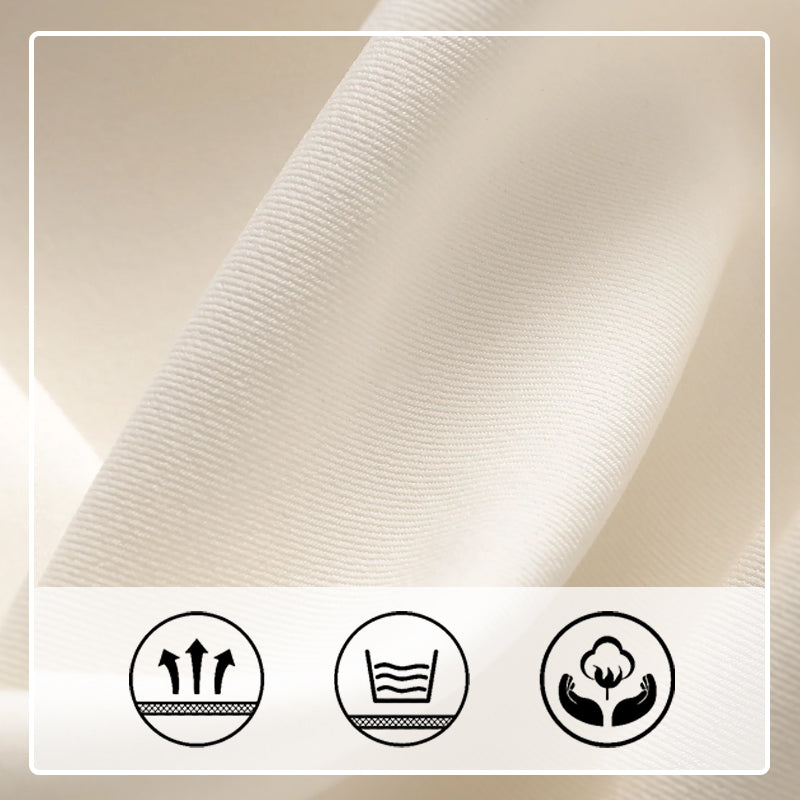 Luxe Warmte Tanktop