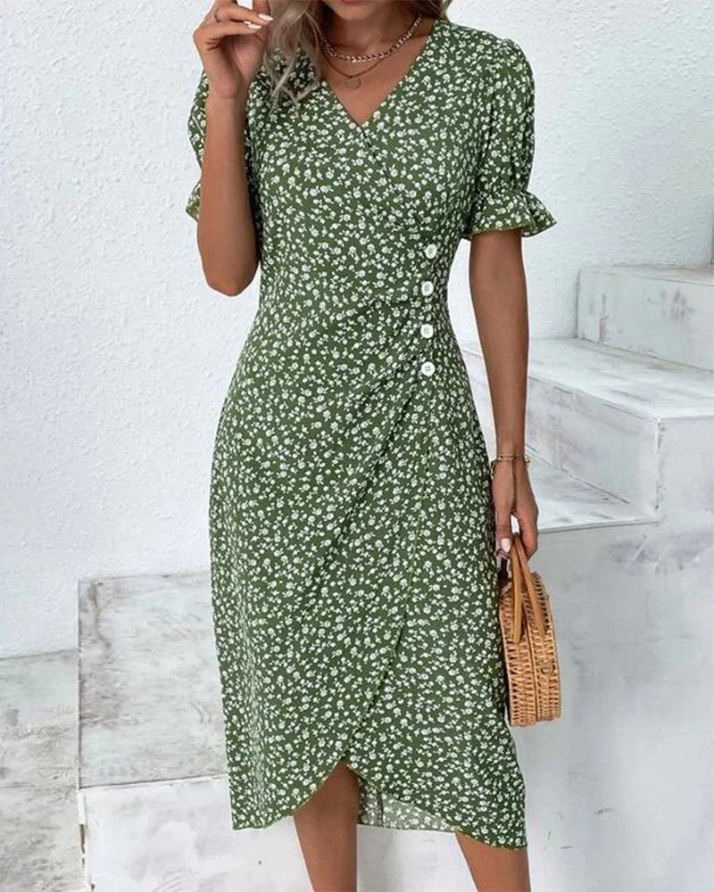 NUVOLA™ - ELEGANTTI JA IMARTELEVA MEKKO