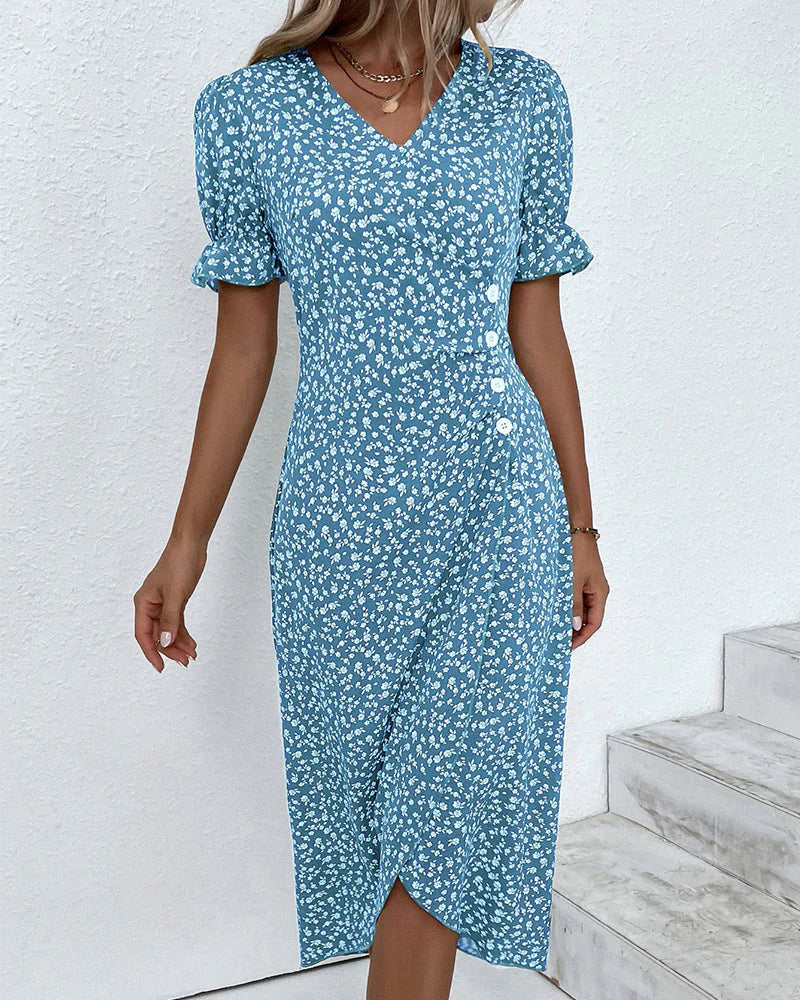NUVOLA™ - ELEGANTTI JA IMARTELEVA MEKKO