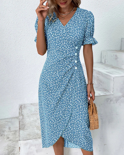 NUVOLA™ - ELEGANTTI JA IMARTELEVA MEKKO