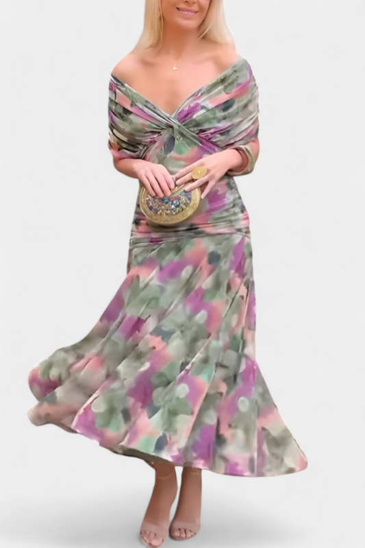 Alondra™ – Unelmien mekko & taiteellista eleganssia erityisiin hetkiin