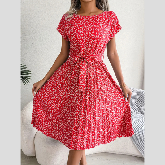 ALESSIA™ - ELEGANTTI JA IMARTELEVA MEKKO