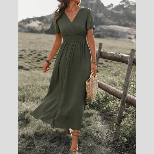 ROMI™ - ELEGANTTI JA IMARTELEVA MEKKO