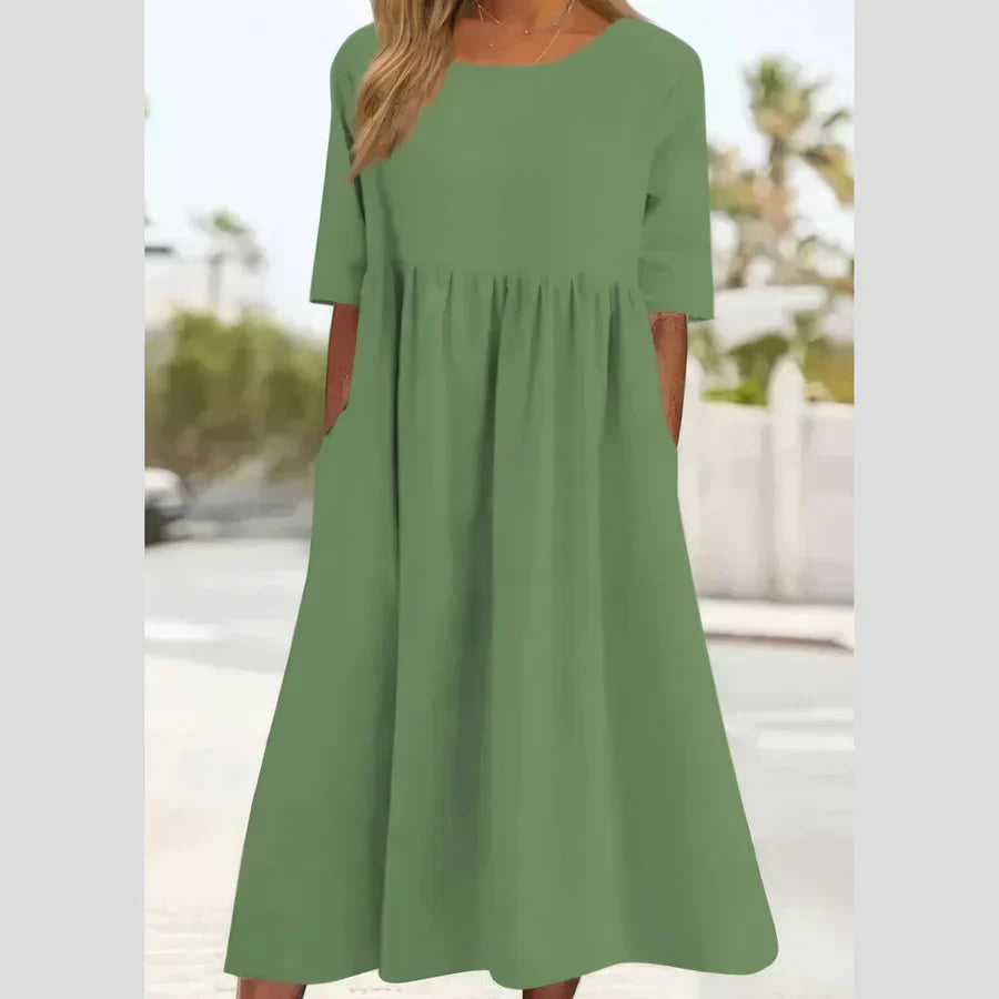 LORETTA™ – ELEGANTTI JA IMARTELEVA MEKKO