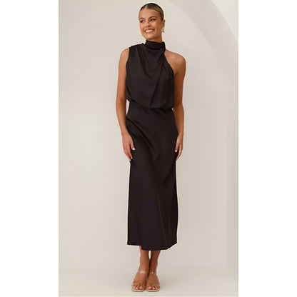 Tuuli™ | Elegantti silkkimekko