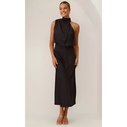 Tuuli™ | Elegantti silkkimekko
