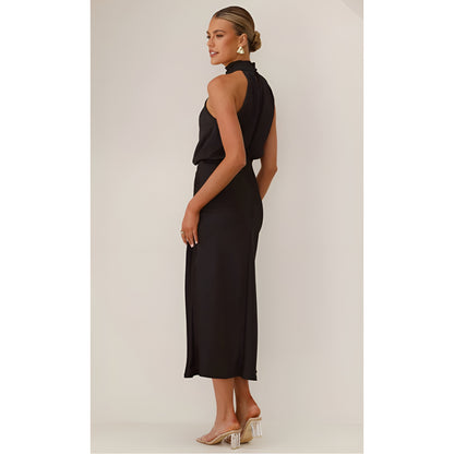 Tuuli™ | Elegantti silkkimekko