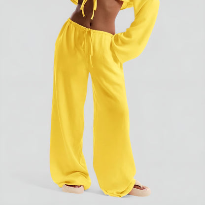 Ysabel | Kesäpantsit Camila