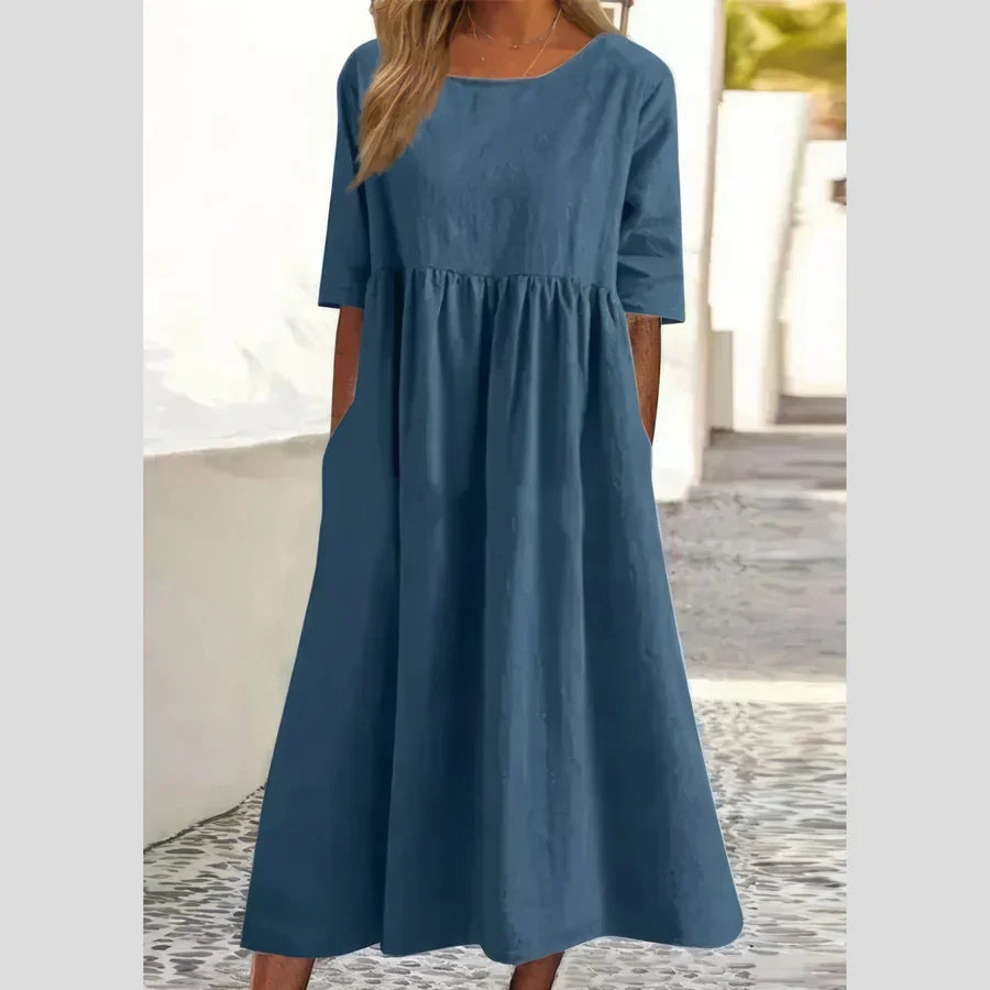 LORETTA™ – ELEGANTTI JA IMARTELEVA MEKKO