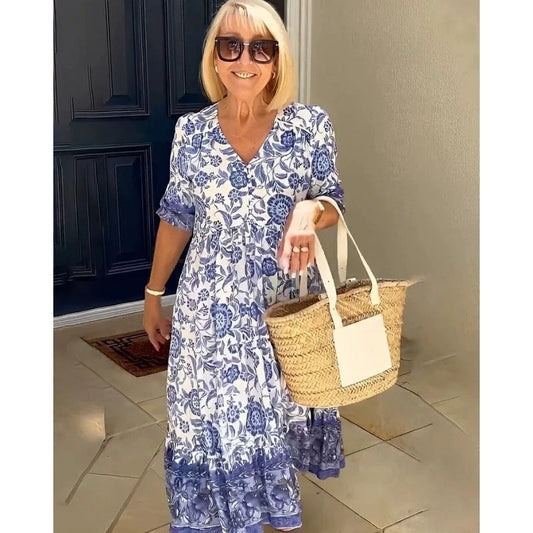 GINA™ | Boheemimekko