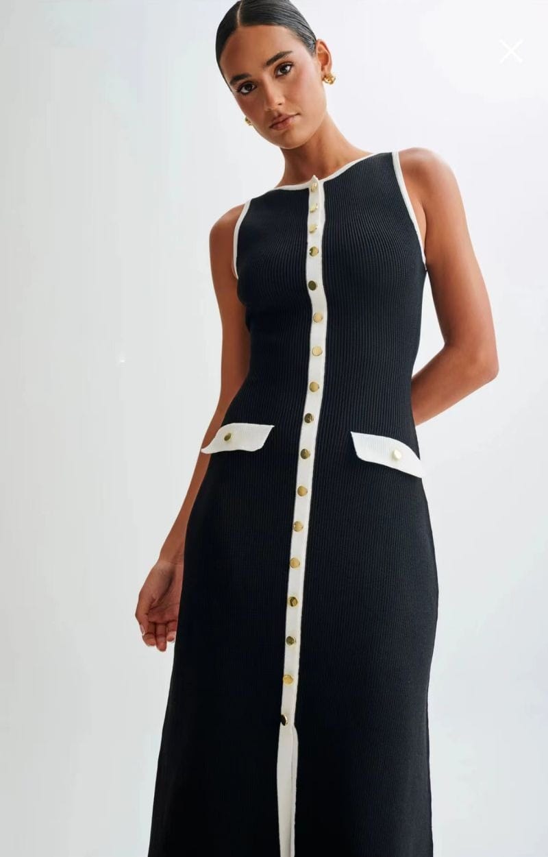 BÉRI | NEULEMEKKO
