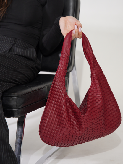 Farrah | Yhden Olkapään Ihme Laukku