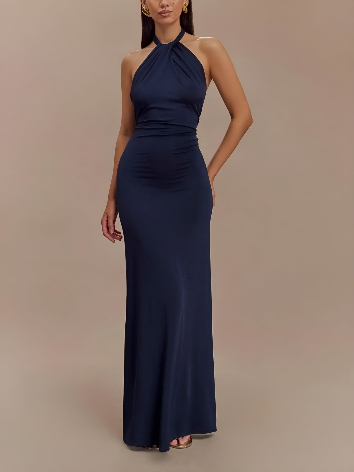 Celestina™ | Maxi Mekko – Elegantti ja Juhlava