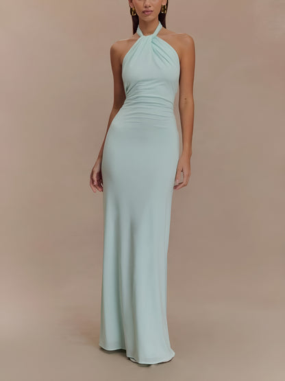 Celestina™ | Maxi Mekko – Elegantti ja Juhlava