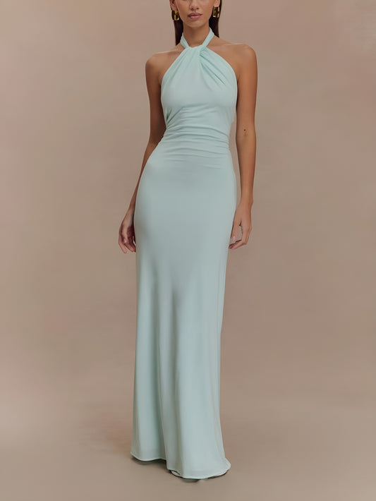 Celestina™ | Maxi Mekko – Elegantti ja Juhlava