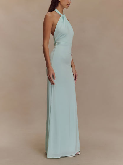 Celestina™ | Maxi Mekko – Elegantti ja Juhlava