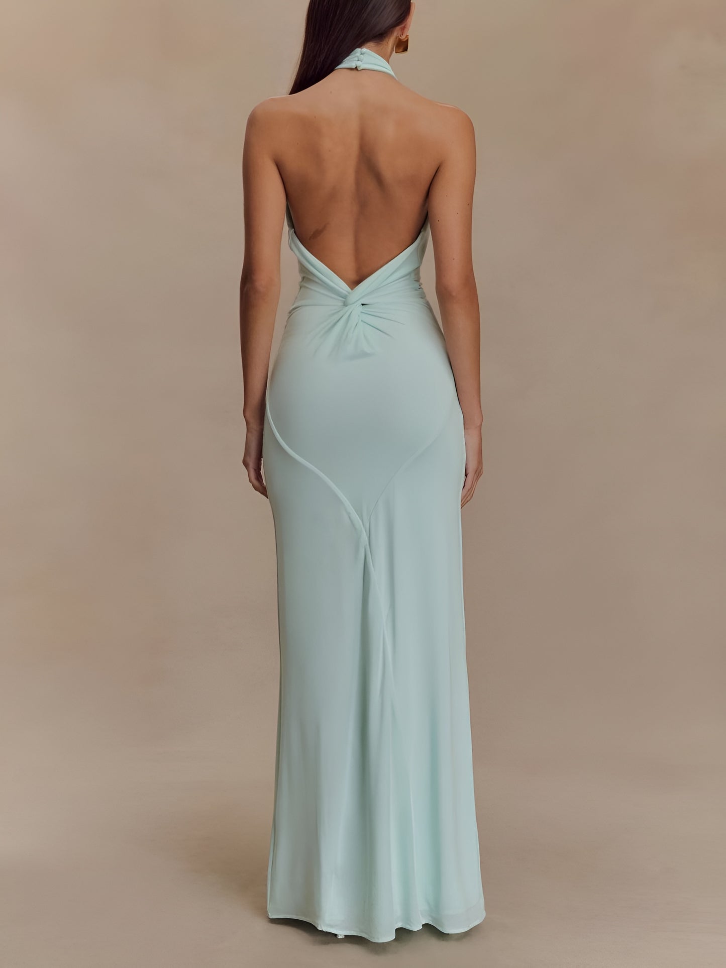 Celestina™ | Maxi Mekko – Elegantti ja Juhlava