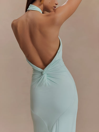Celestina™ | Maxi Mekko – Elegantti ja Juhlava