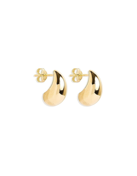 Korvakorut | 18k Kulta