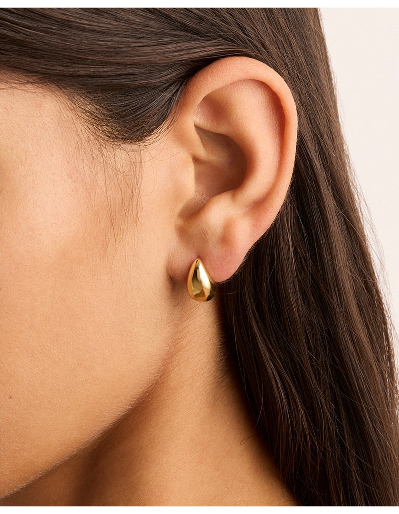 Korvakorut | 18k Kulta