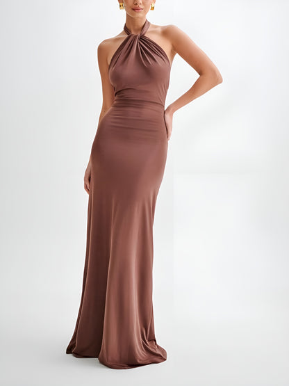 Celestina™ | Maxi Mekko – Elegantti ja Juhlava