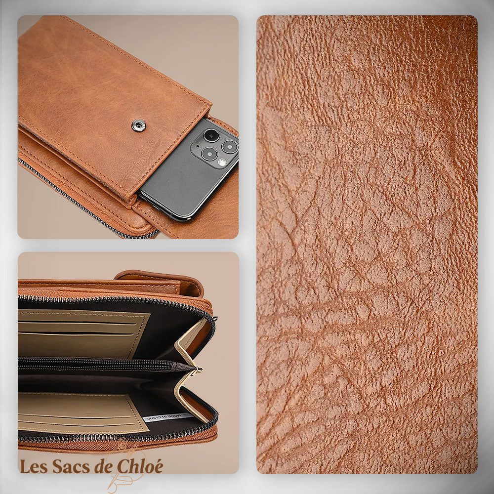 Compact Chic de Nicole | Käsilaukku