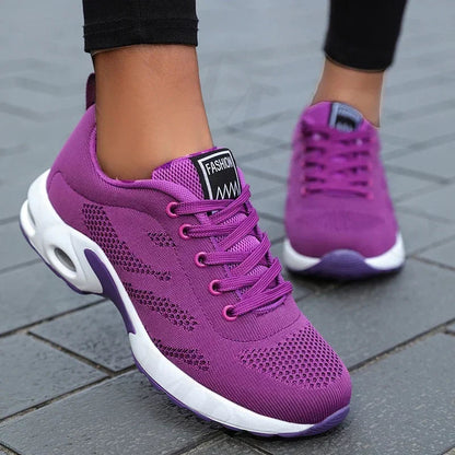 ORTHOSHOES - Parhaat ortopediset kengät naisille