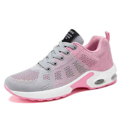 ORTHOSHOES - Parhaat ortopediset kengät naisille
