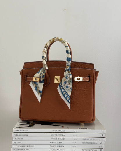 Olivia™ | Premium Nahkalaukku