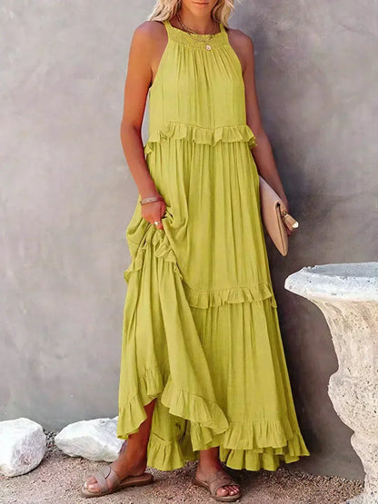 Sarah | Maxi Hihaton Mekko (Lähes loppu)
