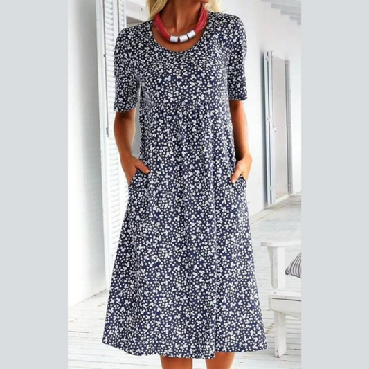 AMARA™ – ELEGANTTI JA IMARTELEVA MEKKO