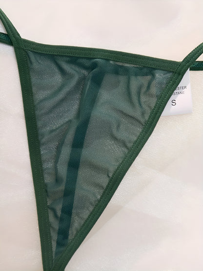 Pauliina™ | Pitsisomistettu yöpaita
