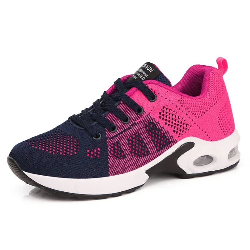 ORTHOSHOES - Parhaat ortopediset kengät naisille